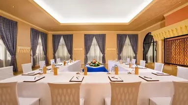 Steigenberger Coraya Beach (Adults only)