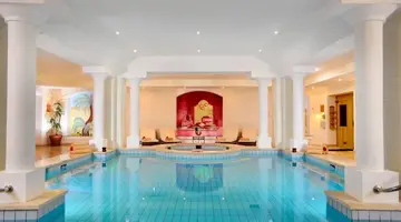 Steigenberger Coraya Beach (Adults only)