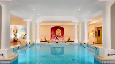 Steigenberger Coraya Beach (Adults only)