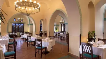 Steigenberger Coraya Beach (Adults only)