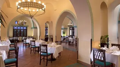 Steigenberger Coraya Beach (Adults only)