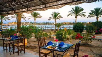 Steigenberger Coraya Beach (Adults only)