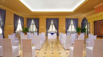 Steigenberger Coraya Beach (Adults only)
