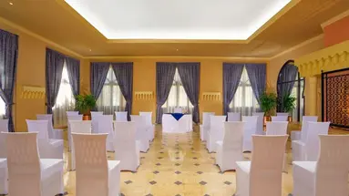 Steigenberger Coraya Beach (Adults only)