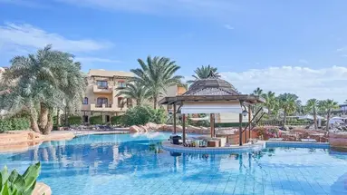Steigenberger Coraya Beach (Adults only)