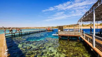 Steigenberger Coraya Beach (Adults only)