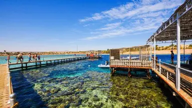 Steigenberger Coraya Beach (Adults only)