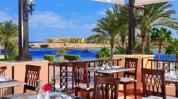 Steigenberger Coraya Beach Marsa Alam