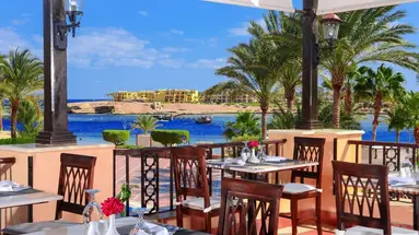 Steigenberger Coraya Beach Marsa Alam