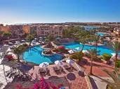 Steigenberger Coraya Beach Marsa Alam