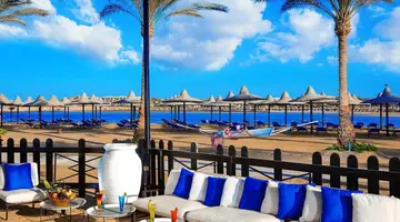 Steigenberger Coraya Beach Marsa Alam