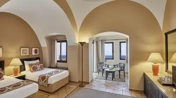 Steigenberger Coraya Beach Marsa Alam