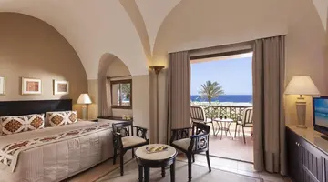 Steigenberger Coraya Beach Marsa Alam