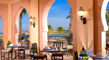 Steigenberger Coraya Beach Marsa Alam