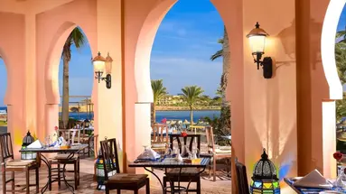 Steigenberger Coraya Beach Marsa Alam