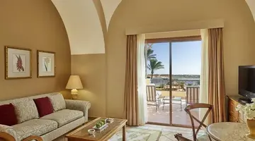 Steigenberger Coraya Beach Marsa Alam