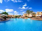 Steigenberger Coraya Beach Marsa Alam