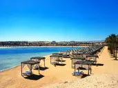 Steigenberger Coraya Beach Marsa Alam