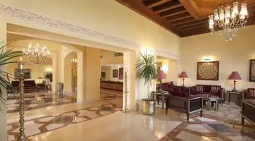 Steigenberger Coraya Beach Marsa Alam