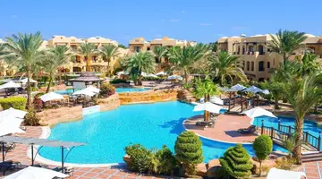 Steigenberger Coraya Beach Marsa Alam