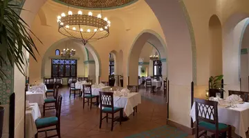 Steigenberger Coraya Beach Marsa Alam