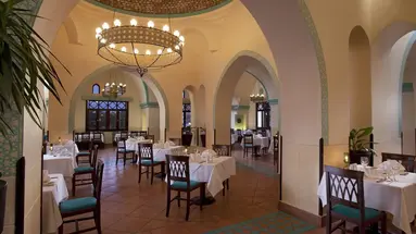Steigenberger Coraya Beach Marsa Alam