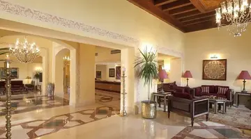 Steigenberger Coraya Beach Resort (Adults Only 16+), (ex.Iberotel Coraya Beach Resort)