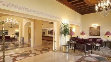 Steigenberger Coraya Beach Resort (Adults Only 16+), (ex.Iberotel Coraya Beach Resort)