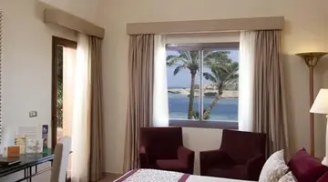 Steigenberger Coraya Beach Resort (Adults Only 16+), (ex.Iberotel Coraya Beach Resort)