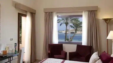 Steigenberger Coraya Beach Resort (Adults Only 16+), (ex.Iberotel Coraya Beach Resort)