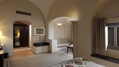 Steigenberger Coraya Beach Resort (Adults Only 16+), (ex.Iberotel Coraya Beach Resort)