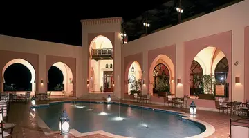 Steigenberger Coraya Beach Resort (Adults Only 16+), (ex.Iberotel Coraya Beach Resort)