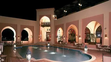 Steigenberger Coraya Beach Resort (Adults Only 16+), (ex.Iberotel Coraya Beach Resort)