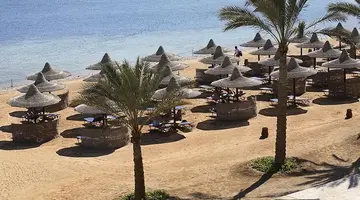 Steigenberger Coraya Beach Resort (Adults Only 16+), (ex.Iberotel Coraya Beach Resort)