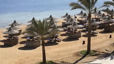 Steigenberger Coraya Beach Resort (Adults Only 16+), (ex.Iberotel Coraya Beach Resort)