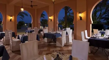 Steigenberger Coraya Beach Resort (Adults Only 16+), (ex.Iberotel Coraya Beach Resort)