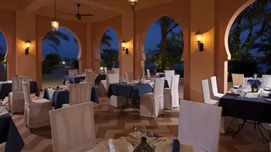 Steigenberger Coraya Beach Resort (Adults Only 16+), (ex.Iberotel Coraya Beach Resort)