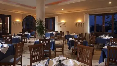 Steigenberger Coraya Beach Resort (Adults Only 16+), (ex.Iberotel Coraya Beach Resort)