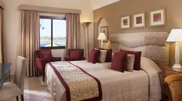 Steigenberger Coraya Beach Resort (Adults Only 16+), (ex.Iberotel Coraya Beach Resort)