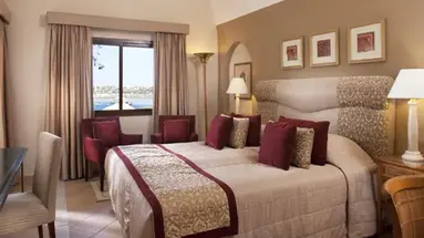 Steigenberger Coraya Beach Resort (Adults Only 16+), (ex.Iberotel Coraya Beach Resort)