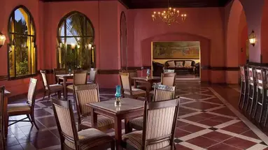 Steigenberger Coraya Beach Resort (Adults Only 16+), (ex.Iberotel Coraya Beach Resort)