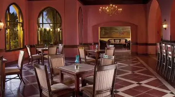 Steigenberger Coraya Beach Resort (Adults Only 16+), (ex.Iberotel Coraya Beach Resort)