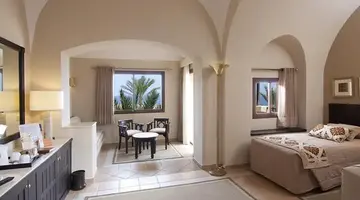 Steigenberger Coraya Beach Resort (Adults Only 16+), (ex.Iberotel Coraya Beach Resort)
