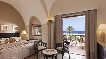 Steigenberger Coraya Beach Resort (Adults Only 16+), (ex.Iberotel Coraya Beach Resort)