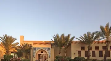 Steigenberger Coraya Beach Resort (Adults Only 16+), (ex.Iberotel Coraya Beach Resort)