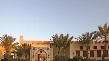 Steigenberger Coraya Beach Resort (Adults Only 16+), (ex.Iberotel Coraya Beach Resort)
