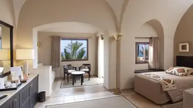 Steigenberger Coraya Beach Resort (Adults Only 16+), (ex.Iberotel Coraya Beach Resort)