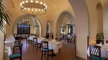 Steigenberger Coraya Beach Resort (Adults Only 16+), (ex.Iberotel Coraya Beach Resort)