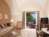 Steigenberger Coraya Beach Resort (Adults Only 16+), (ex.Iberotel Coraya Beach Resort)