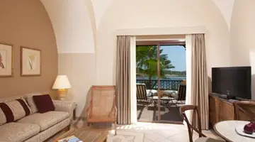 Steigenberger Coraya Beach Resort (Adults Only 16+), (ex.Iberotel Coraya Beach Resort)